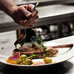 De Koppelpaarden Hotel 4*