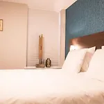 De Koppelpaarden 4*
