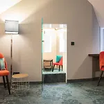 Hotel De Koppelpaarden 4*