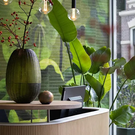 De Koppelpaarden Otel