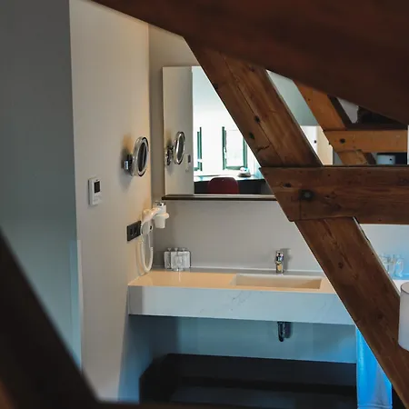 De Koppelpaarden Otel Lichtenvoorde