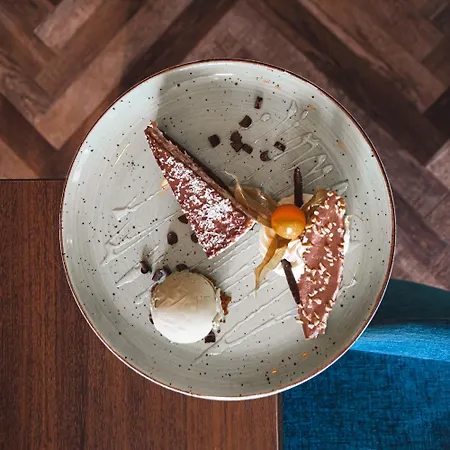 Otel De Koppelpaarden