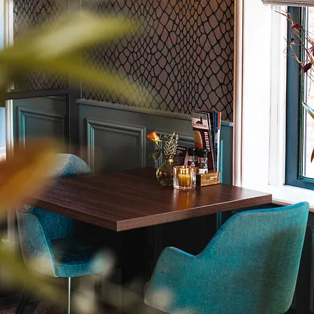 فندق De Koppelpaarden ليختنفورده