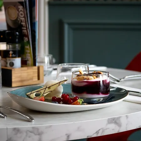 فندق De Koppelpaarden 4*