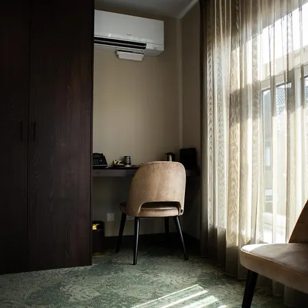 De Koppelpaarden فندق ليختنفورده