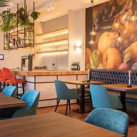 De Koppelpaarden ليختنفورده