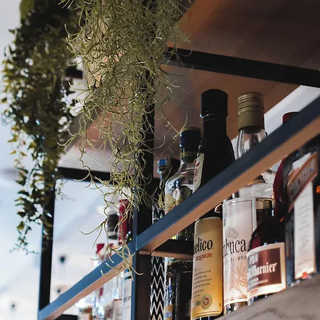 فندق De Koppelpaarden