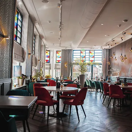 De Koppelpaarden 4* ليختنفورده