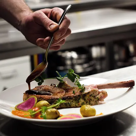 De Koppelpaarden Hotel 4*