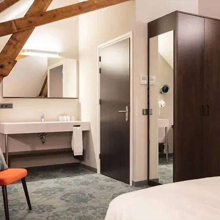 De Koppelpaarden 4* Lichtenvoorde