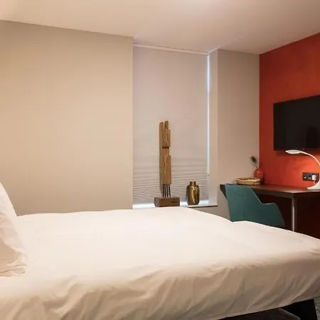 De Koppelpaarden ليختنفورده