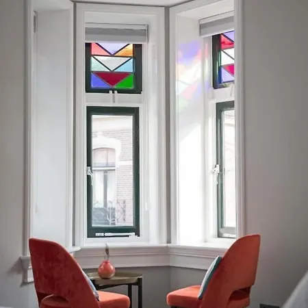 فندق De Koppelpaarden ليختنفورده