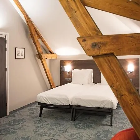 De Koppelpaarden 4* Lichtenvoorde