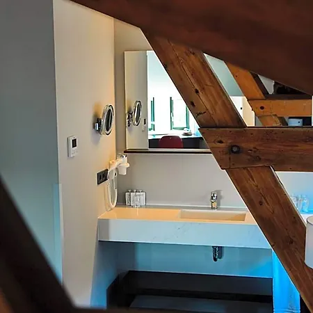 De Koppelpaarden Hotel Lichtenvoorde