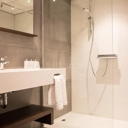 Hotel De Koppelpaarden 4*