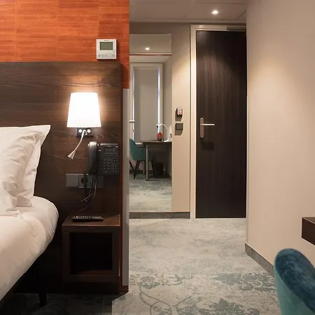 Otel De Koppelpaarden Lichtenvoorde