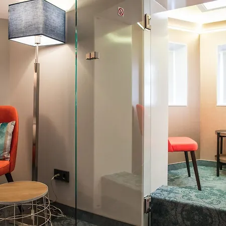 De Koppelpaarden 4* Lichtenvoorde