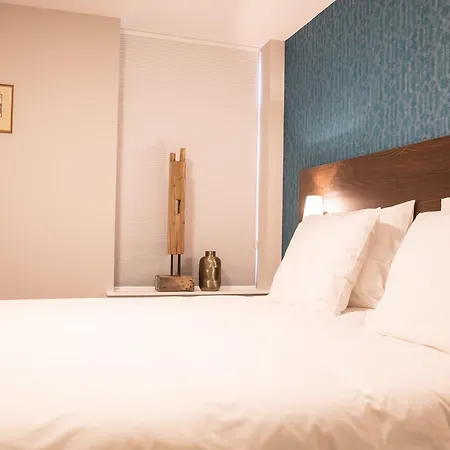 De Koppelpaarden 4* ليختنفورده