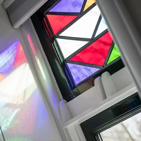 Otel De Koppelpaarden Lichtenvoorde