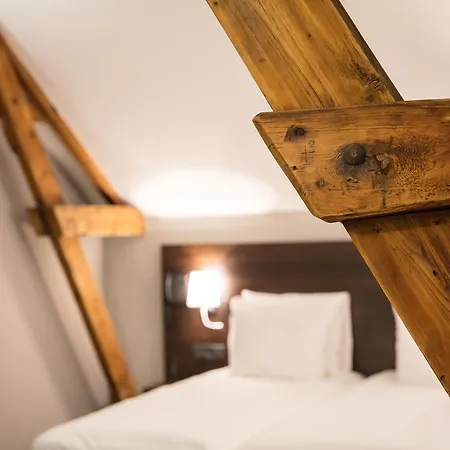 فندق De Koppelpaarden ليختنفورده