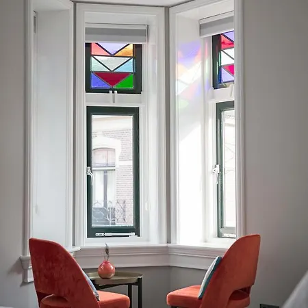 De Koppelpaarden Hotel