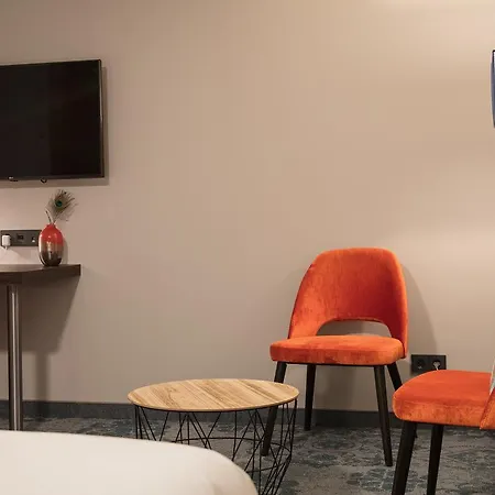 Otel De Koppelpaarden Lichtenvoorde