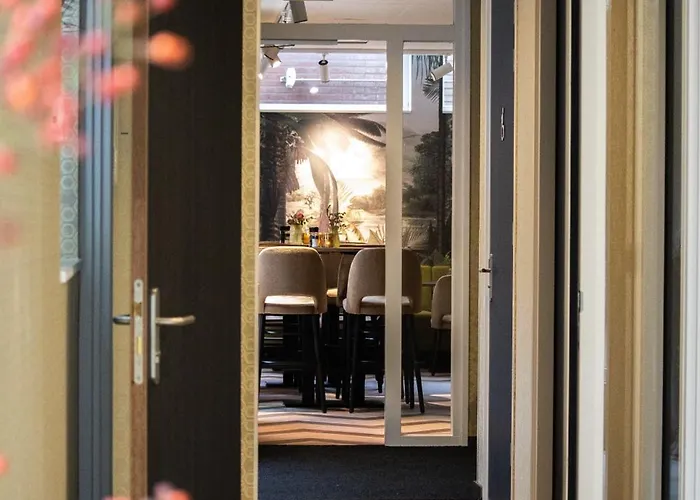 Hotel De Koppelpaarden