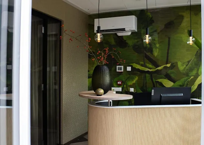 De Koppelpaarden Hotel Lichtenvoorde