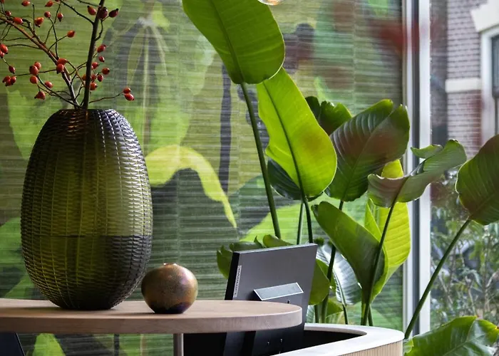 De Koppelpaarden Hotel