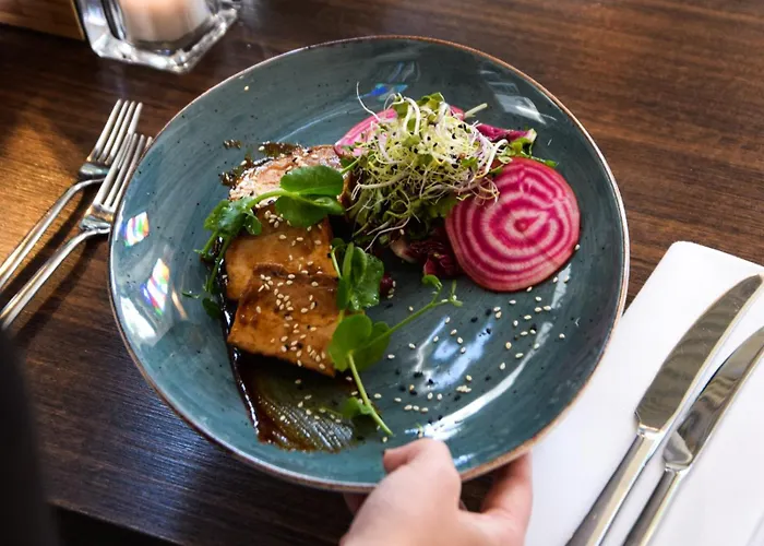 De Koppelpaarden 4* 리첸부데