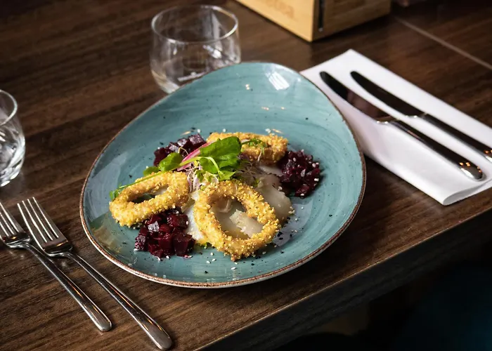 De Koppelpaarden 호텔 리첸부데