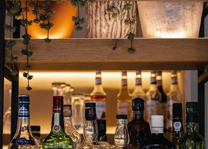 De Koppelpaarden 리첸부데