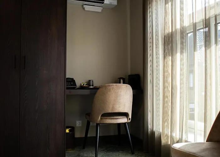 De Koppelpaarden Hotel Lichtenvoorde