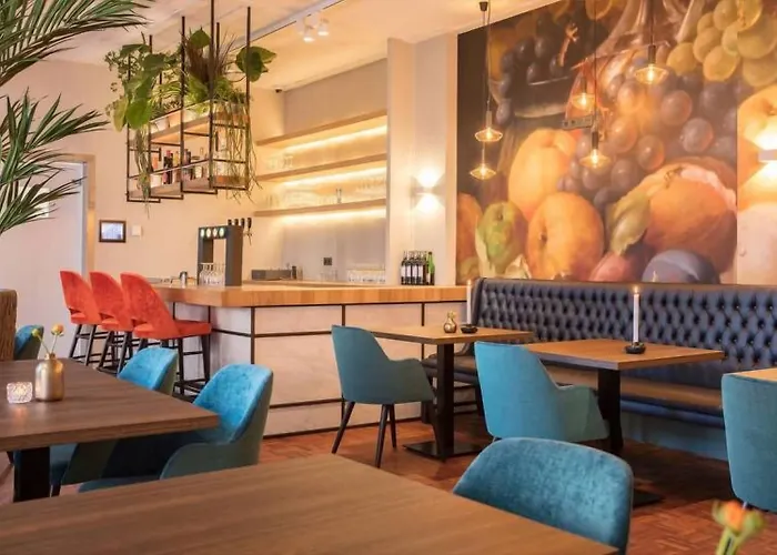 De Koppelpaarden Lichtenvoorde