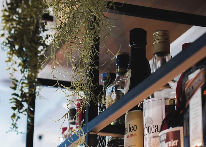 호텔 De Koppelpaarden