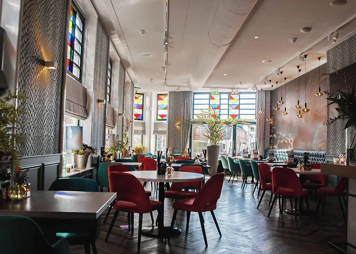 De Koppelpaarden 4* 리첸부데