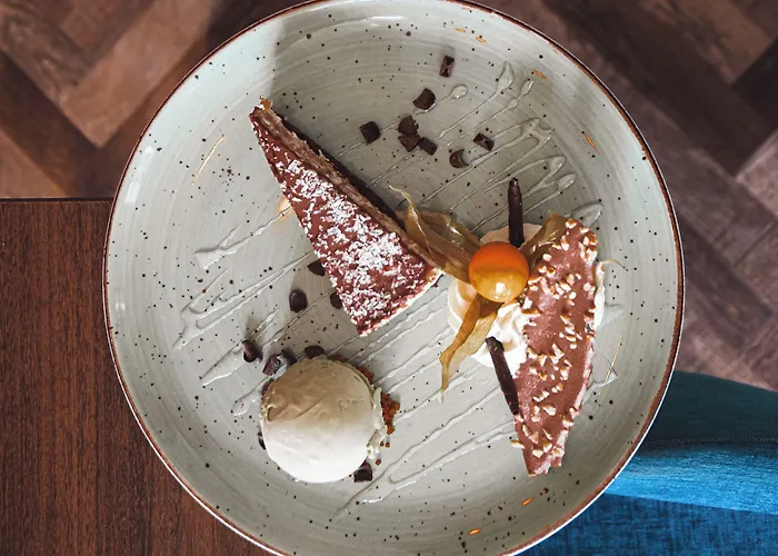 De Koppelpaarden Lichtenvoorde