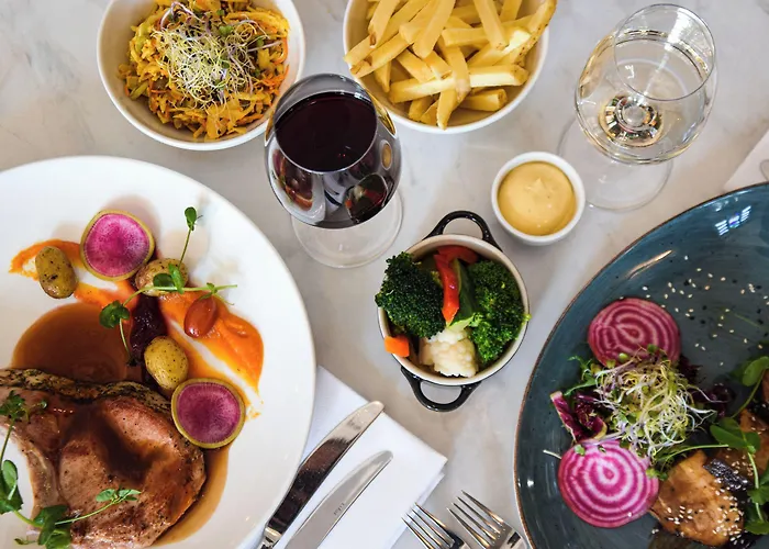 호텔 De Koppelpaarden