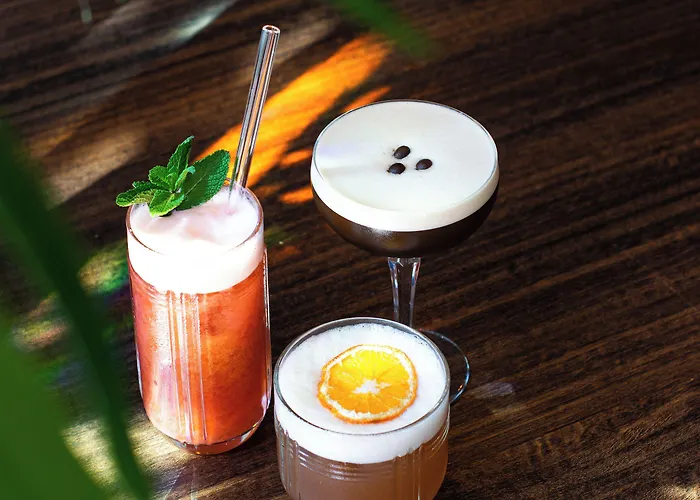 De Koppelpaarden Hotel