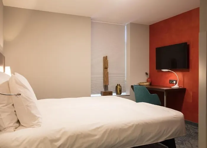 De Koppelpaarden Lichtenvoorde