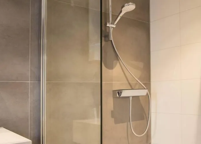 호텔 De Koppelpaarden 4*