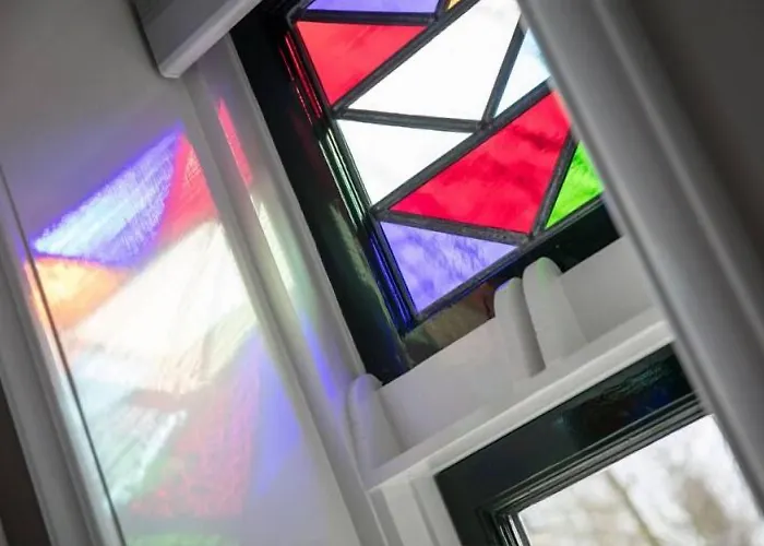 De Koppelpaarden 호텔 4*