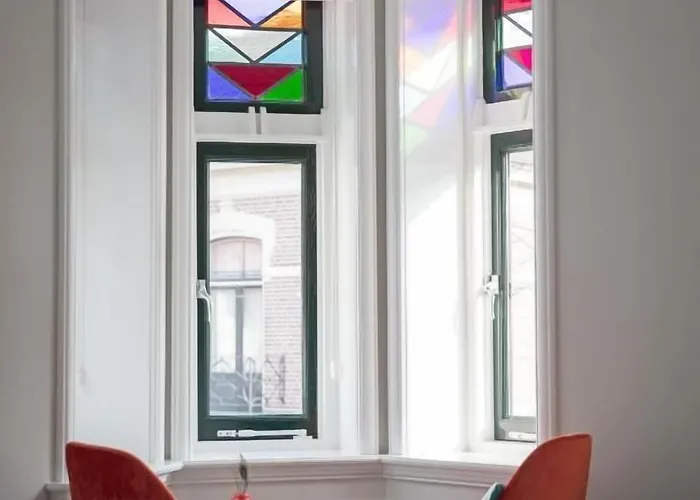 Hotel De Koppelpaarden Lichtenvoorde