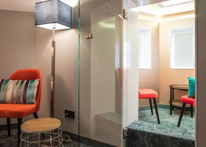 De Koppelpaarden 4* Lichtenvoorde