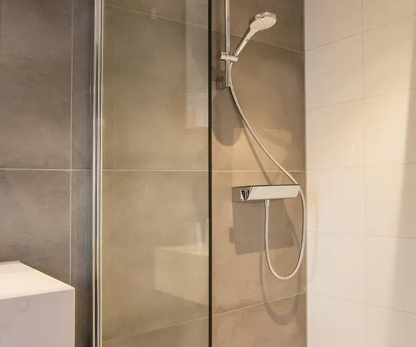 De Koppelpaarden 4* 리첸부데