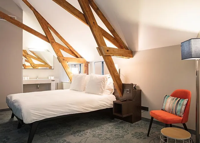 Hotel De Koppelpaarden Lichtenvoorde