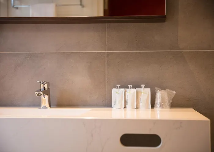 De Koppelpaarden Hotel Lichtenvoorde