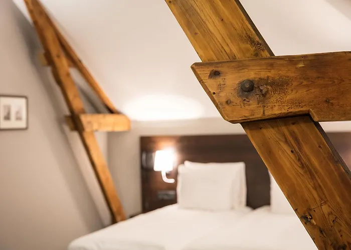 Hotel De Koppelpaarden Lichtenvoorde