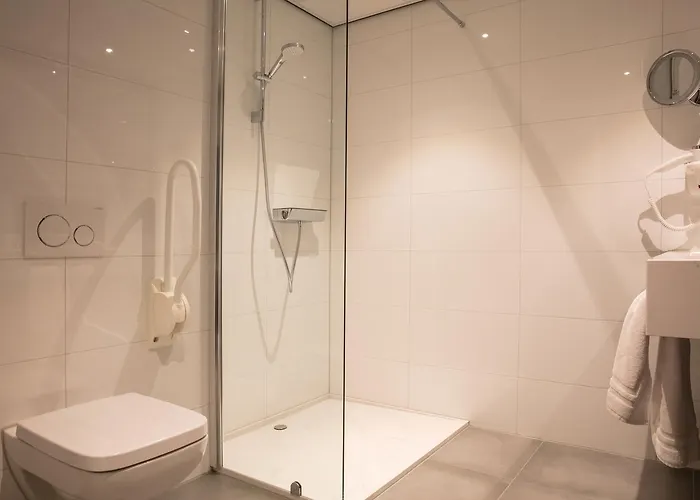 Hotel De Koppelpaarden