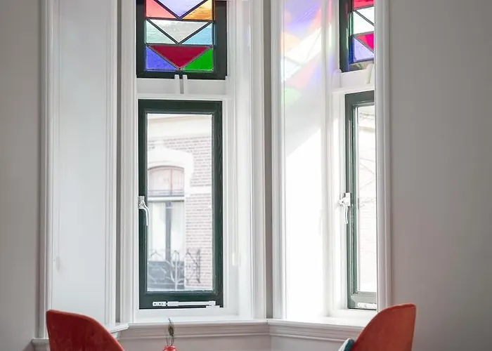 De Koppelpaarden Hotel